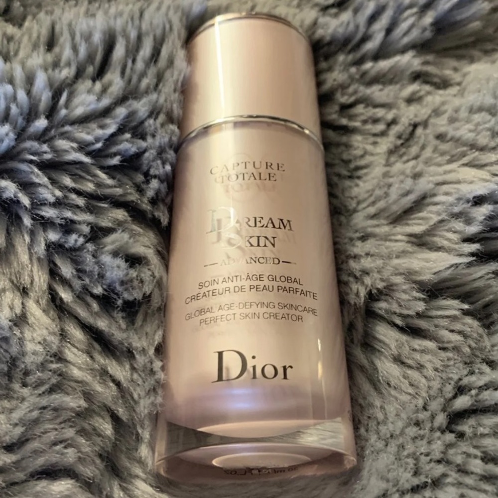 Dior Dreamskin 30ml / New